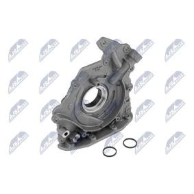 NTY Oil Pump BPO-FR-004
