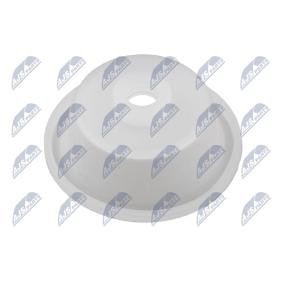 NTY Reparatieset, drukregelklep EDI-BM-005