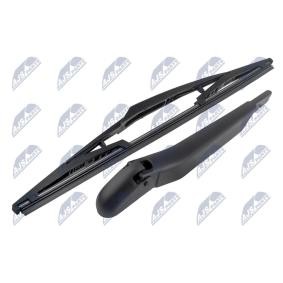 NTY Vinduesvisker arm EWB-FT-011