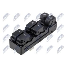 NTY Bryter, vindusheis EWS-KA-001