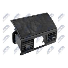 NTY Midtkonsoll EZC-ME-181