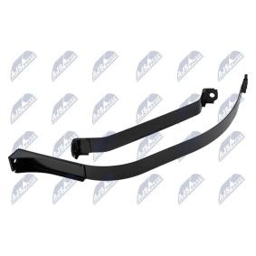 NTY Steel Strap, fuel tank EZC-NS-035