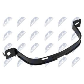 NTY Steel Strap, fuel tank EZC-PE-063