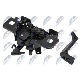 Spletna trgovina z NTY Kljucavnica pokrova motorja EZC-RE-192