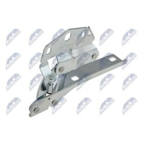 NTY Charnière, capot-moteur EZC-VW-373