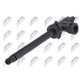 NTY Tubo flexible de embrague NSW-RE-000