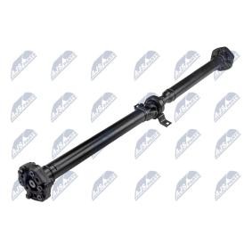 NTY Cardanas NWN-CH-058
