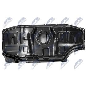 Costo serbatoio RENAULT CLIO NTY PZP-KA-003