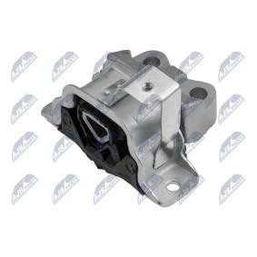 NTY Support moteur ZPS-FT-038