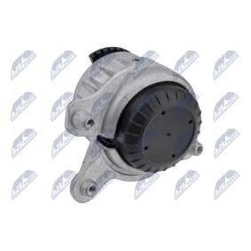 NTY Motorophæng ZPS-ME-049