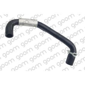 GOOM Tuyau reniflard d'huile CBH-0076