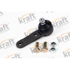 KRAFT Rotule de suspension 4222015