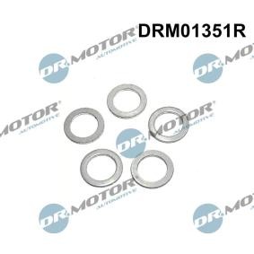 Spletna trgovina z DR.MOTOR AUTOMOTIVE Tesnilni obroc, cep za izpust olja DRM01351R