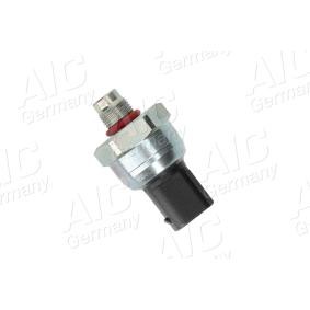 AIC Trykksensor, hovedbremsesylinder 74689