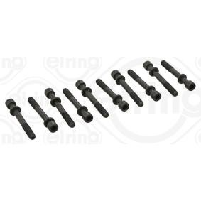 ELRING Bolt Kit, cylinder head 803.050