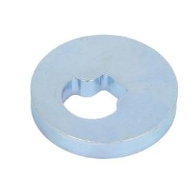 REINHOCH Plaque d'arrêt, rotule de suspension RH15-5029