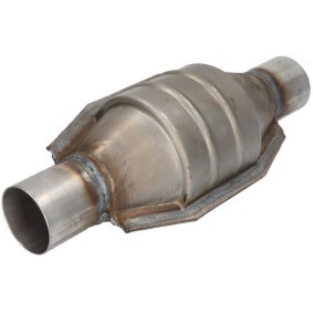 JMJ Tubo de escape 0-50ST