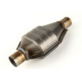 JMJ Abgasrohr 1-45ST