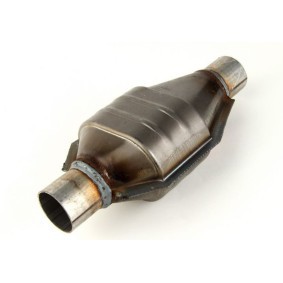 JMJ Exhaust Pipe 1-50ST