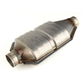 JMJ Tubo de escape 3-55ST