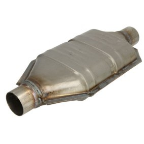 JMJ Tubo de escape 4-50ST