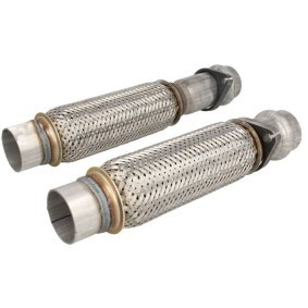 Купить JMJ Труба выхлопного газа 45X200-JMJ1080161