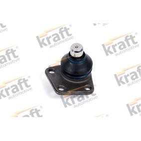 KRAFT Rotule de suspension 4226550