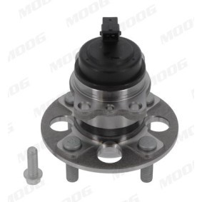 MOOG Trailing arm / Suspension arm bush SZ-SB-2960