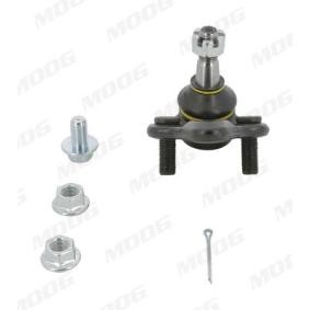 MOOG Bærekule TO-BJ-0538