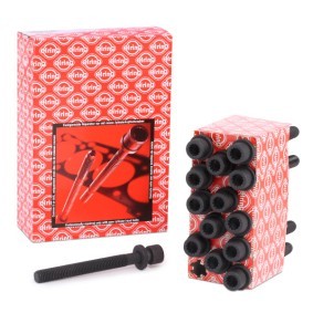 ELRING Juego de tornillos de culata 819.875