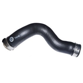 HORTUM Ladeluftslange Sugerør, med hurtigkobling 14160