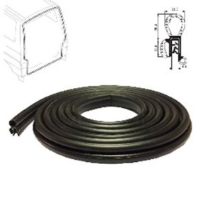 HORTUM Joint d'étanchéité de porte 24404