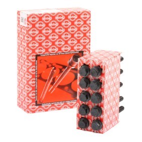 ELRING Bolt Kit, cylinder head 022.590