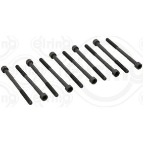 ELRING Juego de tornillos de culata 022.690
