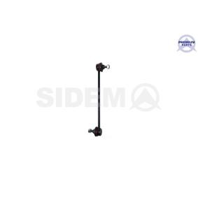 SIDEM Biellette de barre stabilisatrice 19167