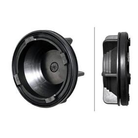 HELLA Kappe, tåkelyskaster 9HD 354 883-051
