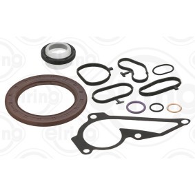 ELRING Jeu de joints d'étanchéité, carter de vilebrequin 109.730