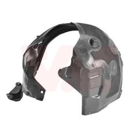 VAN WEZEL Paso de rueda 6904433