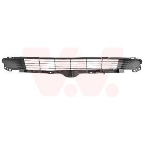 VAN WEZEL Ventilasjonsgitter 6904590