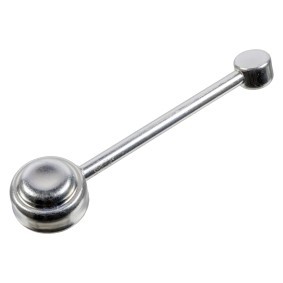 FEBI BILSTEIN Vaihteenvalitsin / siirtotanko 184207