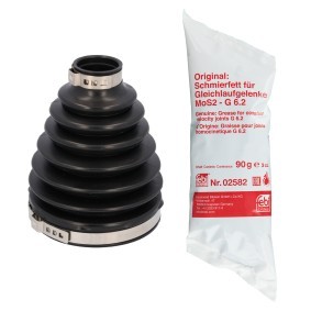 FEBI BILSTEIN Drivaksel Manchetsæt 184426
