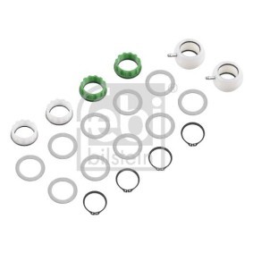 FEBI BILSTEIN Kit de réparation, arbre à cames de frein 185008