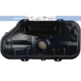 originalni Renault 21 JOHNS Rezervoar za gorivo 39 11 40