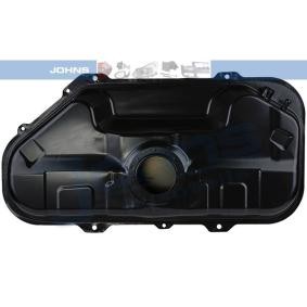 originalni Renault 21 JOHNS Rezervoar za gorivo 39 11 40-1