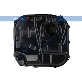 originalni Renault 21 JOHNS Rezervoar za gorivo 39 34 40-1