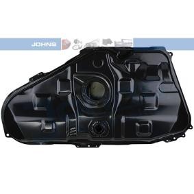 originalni Renault 21 JOHNS Rezervoar za gorivo 81 11 40