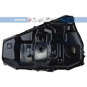 originalni Renault 21 JOHNS Rezervoar za gorivo 81 12 40
