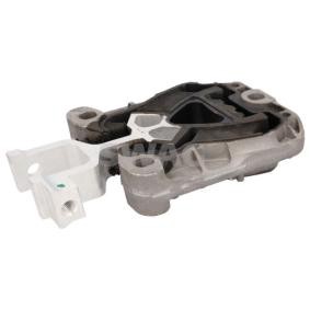 SWAG Montavimas, neautomatinė transmisija galinis, Guminis metalinis guolis 33 10 9294