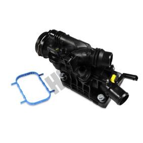 HEPU Termostaatti, jäähdytysneste TM1405