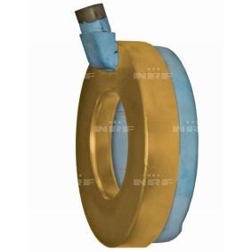 NRF Spole, magnetkoplingskompressor 38653